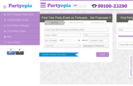 partyopia.com