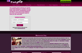 partypop.com