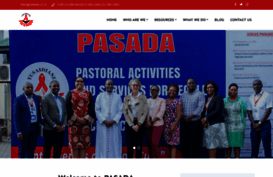 pasada.or.tz