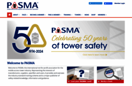 pasma.co.uk