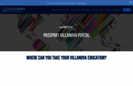 passport.villanova.edu