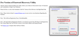 password-recovery.daanav.com