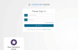 passwordsaver.net