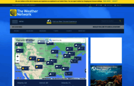 past.theweathernetwork.com