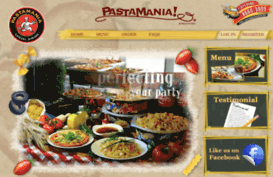 pastamaniacatering.sg