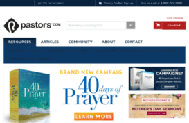 pastors.myshopify.com