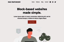 pastukhov.com