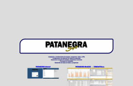 patanegra.com