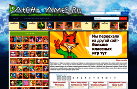 patch-games.ru