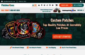 patches4less.com
