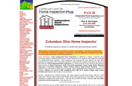 patchhomeinspections.com