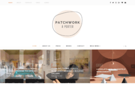 patchworkporter.com