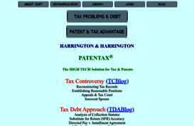 patentax.com