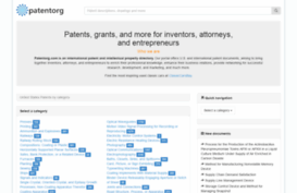 patentorg.com