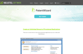 patentwizard.com