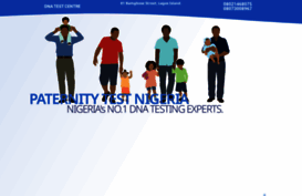 paternitytestnigeria.com