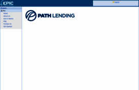 path.epicloansystems.com