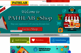 pathlab.com.my