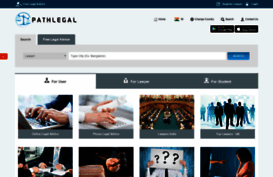 pathlegal.in