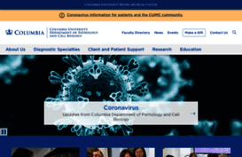 pathology.columbia.edu