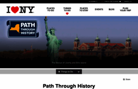 paththroughhistory.iloveny.com