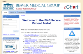 patient.beavermedicalgroup.com