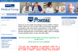 patientportal.mima.com