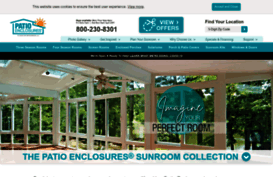 patioenclosuresinc.com