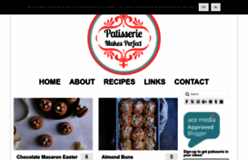 patisseriemakesperfect.co.uk
