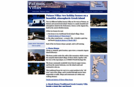 patmosvillas.com