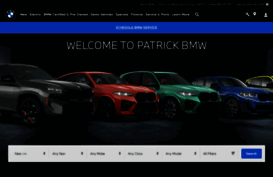 patrickbmw.com