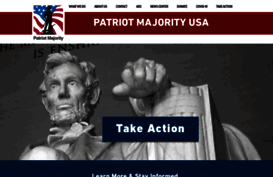 patriotmajority.org