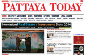 pattaya-today.com