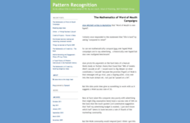 patternrecognition.typepad.com