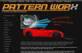 patternworx.com