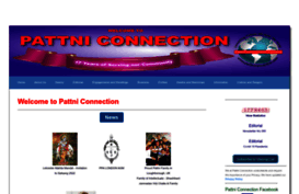 pattniconnection.com