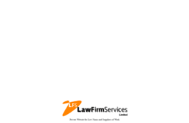 paulcarr.lawfirmservices.co.uk