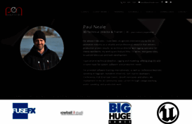paulneale.com