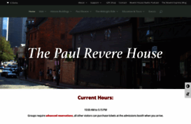 paulreverehouse.org
