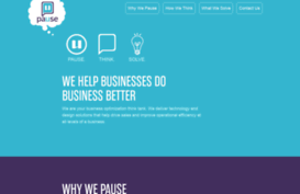 pause.ca