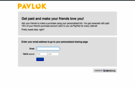 pavlok.referralcandy.com
