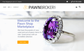 pawnbroker.com