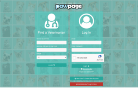 pawpage.com
