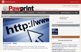 pawprint.cornell.edu