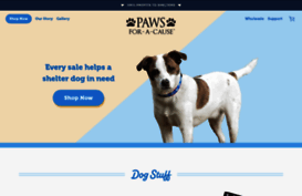 paws-cause.com