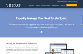 payablesnexus.net