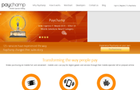 paychamp.com