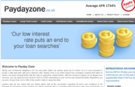 paydayzone.co.uk