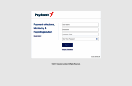 paydirectonline.com