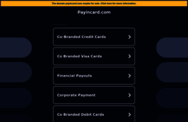 payincard.com